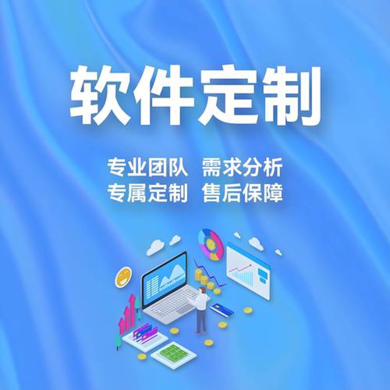 太原软件定制：打造符合企业需求的个性化解决方案
